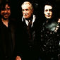 Foto 50 Johnny Depp, Tim Burton, Vincent Price în Edward Scissorhands