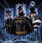 Poster 3 Batman Returns