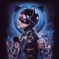 Poster 2 Batman Returns