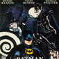 Poster 11 Batman Returns