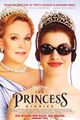 Film - The Princess Diaries