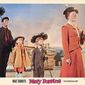 Poster 4 Mary Poppins