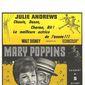 Poster 8 Mary Poppins