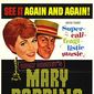 Poster 11 Mary Poppins