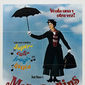 Poster 3 Mary Poppins