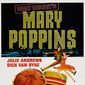 Poster 1 Mary Poppins