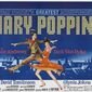 Poster 6 Mary Poppins