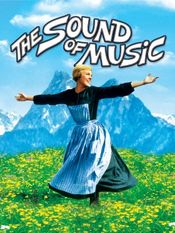 Poster The Sound of Music