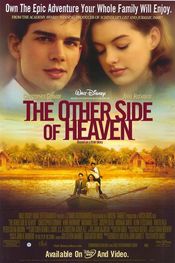 Poster The Other Side of Heaven