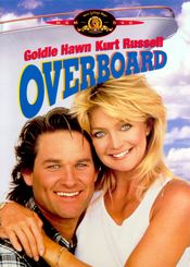 Poster Overboard
