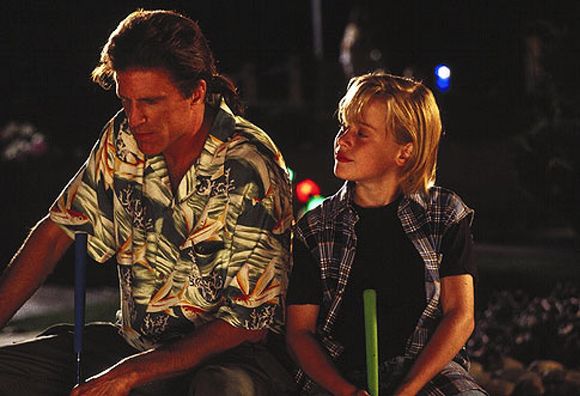 Getting Even with Dad