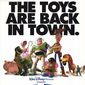 Poster 2 Toy Story