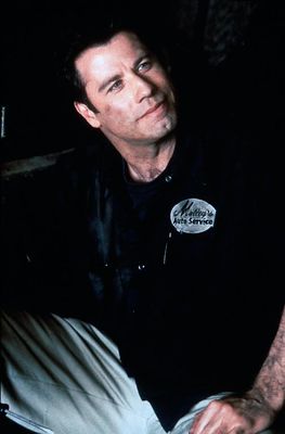 John Travolta în Phenomenon