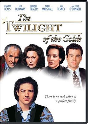 Twilight of the Golds poster