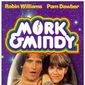 Poster 3 Mork and Mindy