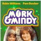 Poster 6 Mork and Mindy