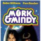 Poster 4 Mork and Mindy