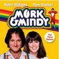 Poster 1 Mork and Mindy