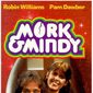 Poster 5 Mork and Mindy