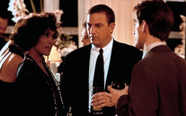 Film - Bodyguard