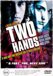 Poster Two Hands