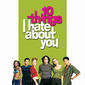 Poster 2 10 Things I Hate About You