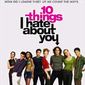 Poster 8 10 Things I Hate About You