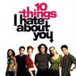 Poster 7 10 Things I Hate About You