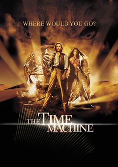 The Time Machine online subtitrat
