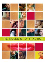 Poster The Rules of Attraction