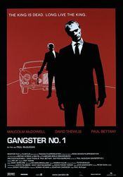 Poster Gangster No. 1