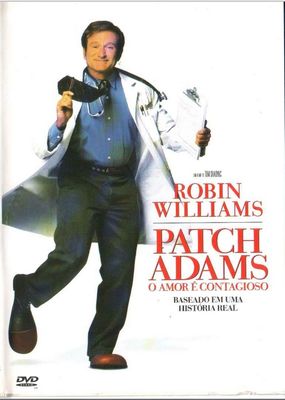 Patch Adams