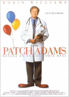 Patch Adams