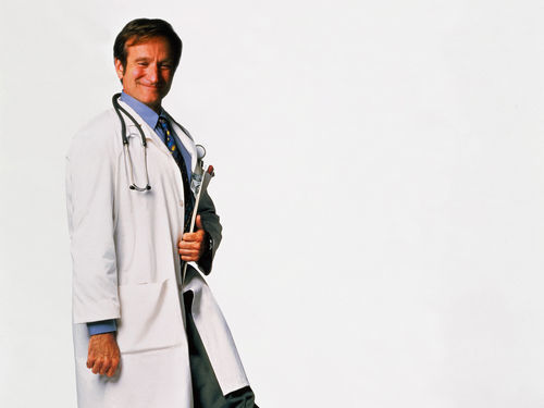 Patch Adams