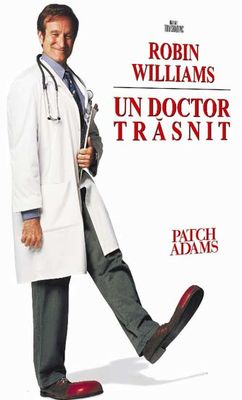 Patch Adams