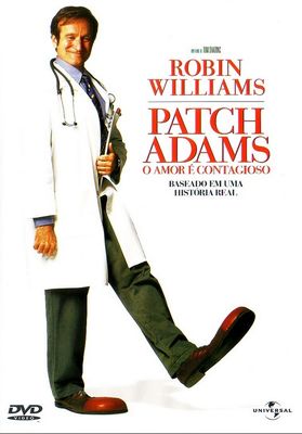 Patch Adams