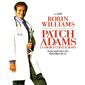 Poster 5 Patch Adams