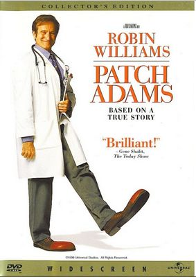Patch Adams