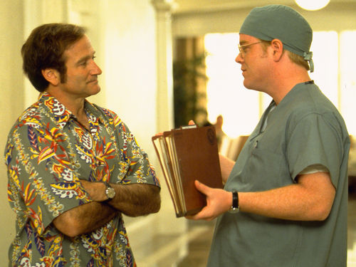 Patch Adams
