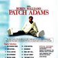 Poster 7 Patch Adams