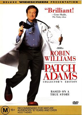 Patch Adams