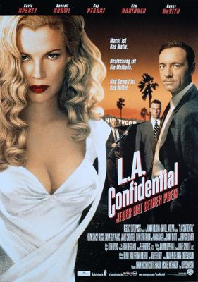 L.A. Confidential