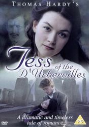 Poster Tess of The D’Urbervilles