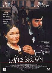 Poster Mrs. Brown