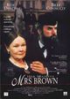 Film - Mrs. Brown