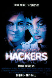 Poster Hackers