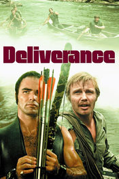 Poster Deliverance