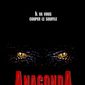 Poster 5 Anaconda