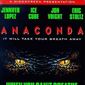 Poster 4 Anaconda