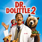 Poster 3 Dr. Dolittle 2